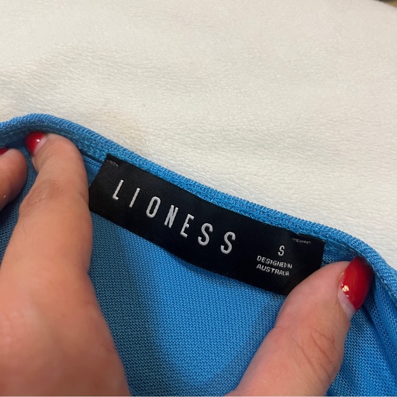 Princess Polly Mini Dress - Picture 4 of 6